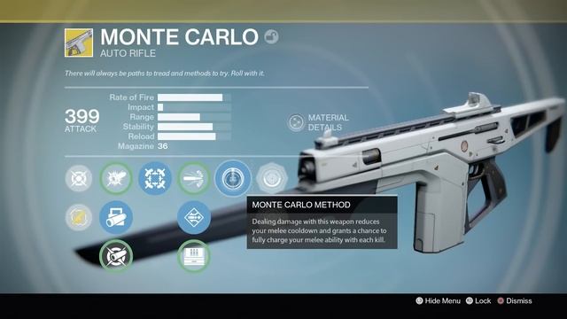 Destiny: ULTIMATE MELEE BUILD (Titan)!