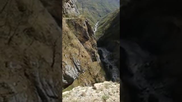 2022 Черекское ущелье Черек река смотреть онлайн