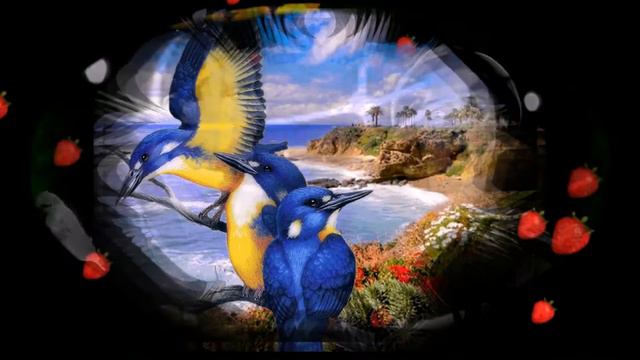 Ягода малина смотреть онлайн