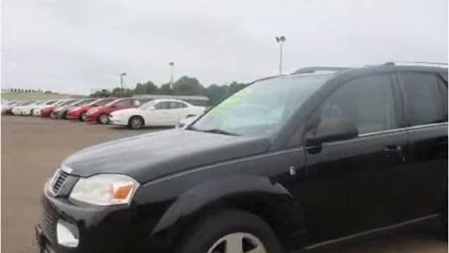 2007 Saturn VUE Used Cars Senatobia MS смотреть онлайн