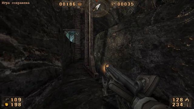 Прохождение Painkiller Battle Out of Hell Часть 21 смотреть онлайн
