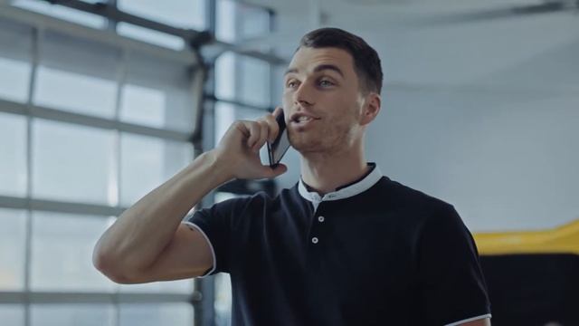 Деловые линии смотреть онлайн