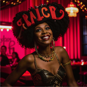 Кабаре "Мулен Руж"