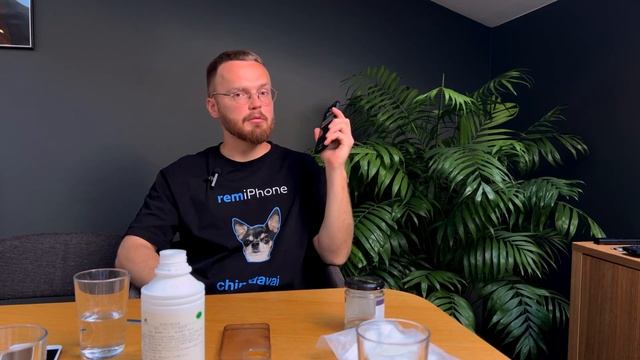 ОЛЕОФОБНОЕ ПОКРЫТИЕ для экрана смартфона #iphoneglass смотреть онлайн