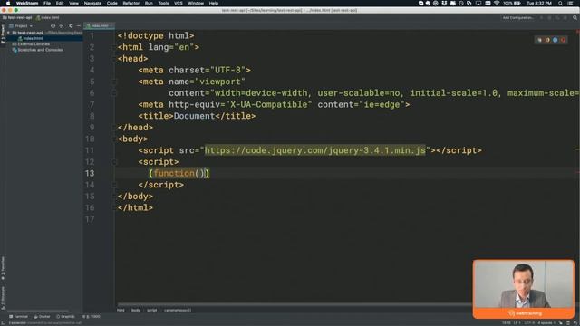 REST APIs i18n con Laravel - Parte 24 (Habilitación de CORS) смотреть онлайн