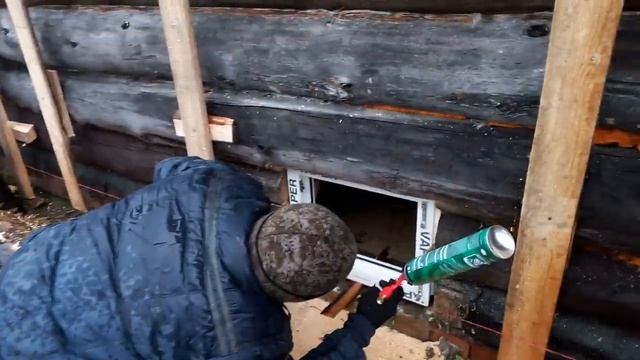 Отделка дома сайдингом. смотреть онлайн