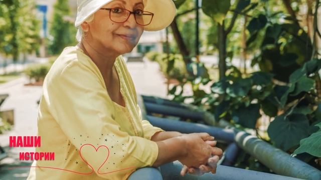 Потеряла дар речи, увидев дворника с метлой, неужели это был он... смотреть онлайн