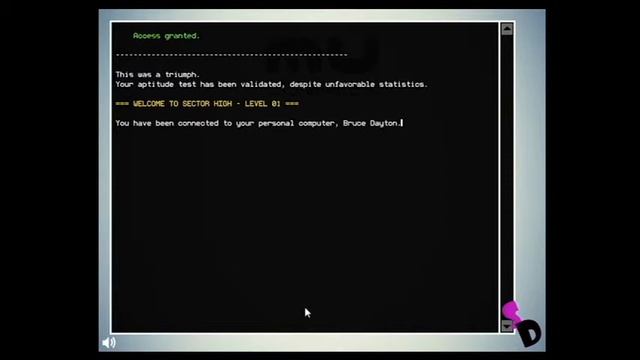 Mu Complex : Episode 01 :: Part 01 смотреть онлайн
