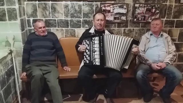 Песня опера УР сотруднику ИТК. Санаторий МВД. смотреть онлайн