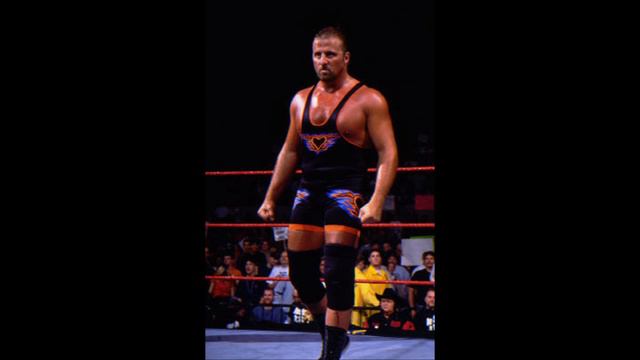 Owen Hart 3rd WWE Theme смотреть онлайн