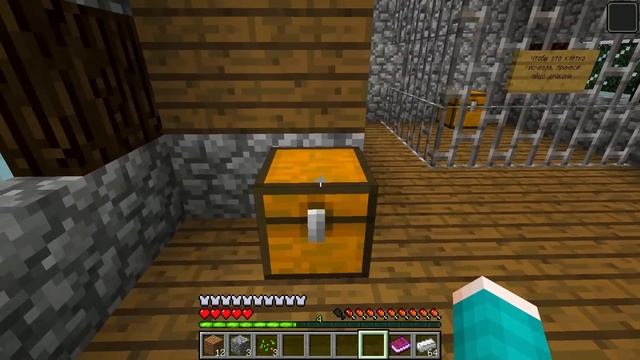 ? Майнкрафт но Мы Добавили СУПЕР БРОНЮ из ЛЮБОГО МОБА в МАЙНКРАФТ! смотреть онлайн