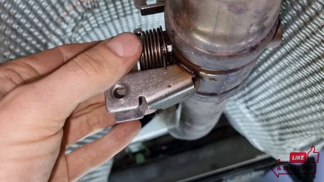 ? Naprawa przepustnicy układu wydechowego Renault Nissan1.5dCi &1.6dCi DF1378 DTC148073 DTC148077 смотреть онлайн