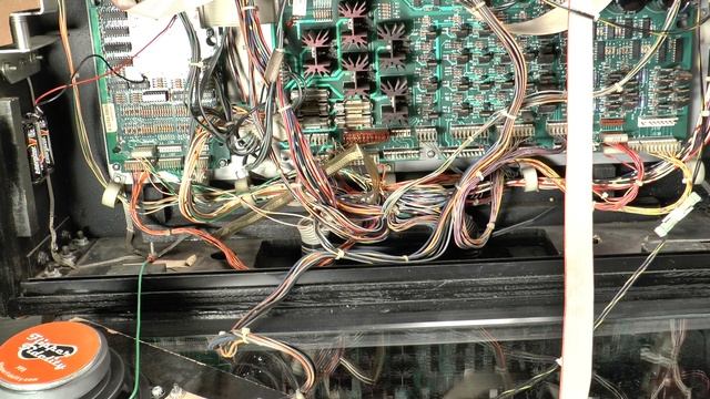 Pinball Repair, Burnt General illumination connector in Twilight Zone and LED testing смотреть онлайн