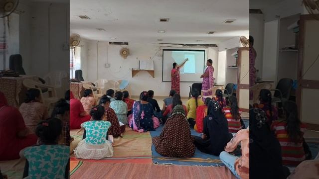 Gujarat LokoS GLPC Training No.3 | Meri Pyari Sakhi Mandal Ke Behene | #lokostraining смотреть онлайн