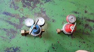 Как начинающему сварщику настроить резак?