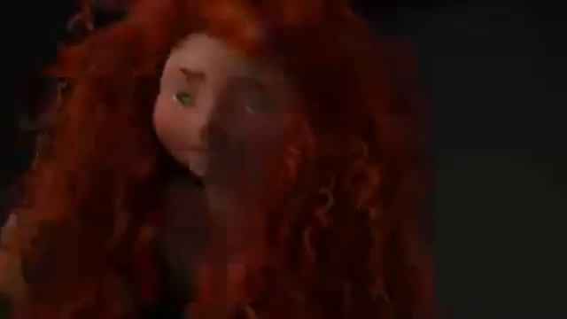 отрывок из м ф Храбрая сердцем смотреть онлайн