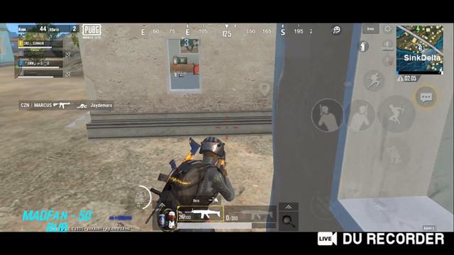 PUBG MOBILE LITE | Mi Note 10 Lite | ПАБГ МОБАИЛ ЛАЙТ