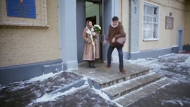 Любить нельзя забыть-Любовь Не Сказка... смотреть онлайн