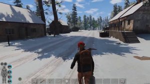 💣 Свой сервер в Scum | Особенности игры на сервере | 2021