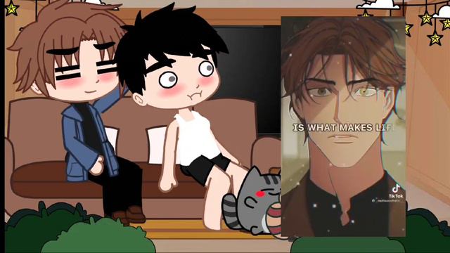 past full volume reacts to the future part 2 смотреть онлайн