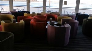 тх Максим Литвинов круиз Обзор теплохода