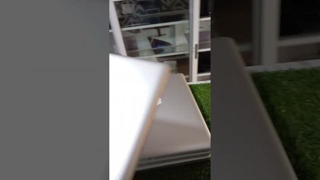 MacBook Pro Core I7 (2012)