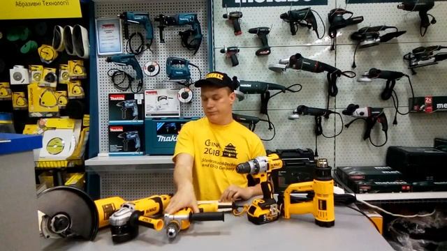 Абсолютная гарантия производителя DeWALT на запчасти DeWALT смотреть онлайн