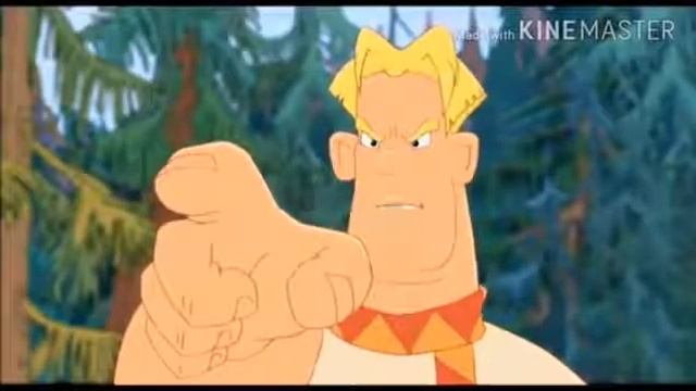 Сказка ржач !!!про Поповича и тугарин змей матом 18 +!!! смотреть онлайн