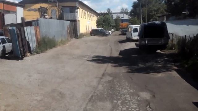 Таможня. Челябинск ул. Попова 1а смотреть онлайн