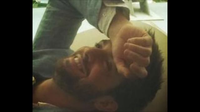 Pablo Alborán Feat. Damien  Sargue 