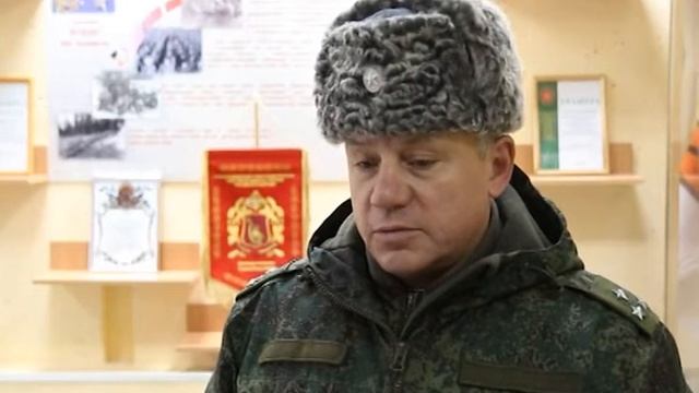 Парад в 333 м центре боевой подготовки смотреть онлайн