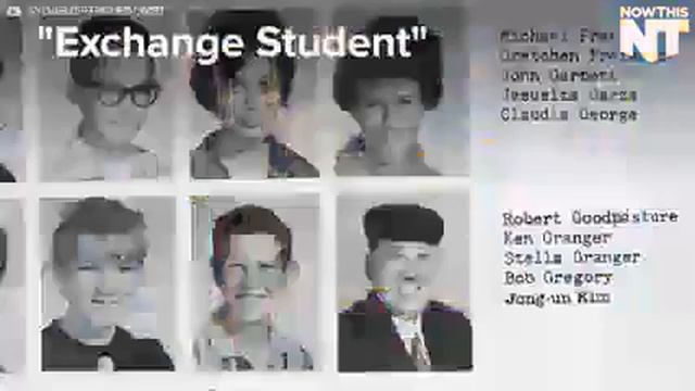 Kim Jong Un got the Photoshop treatment, thanks to the internet смотреть онлайн