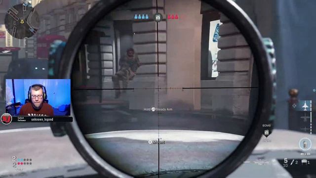 Cyber Attack 23-2 Game? (Call of Duty Modern Warfare 2019) смотреть онлайн
