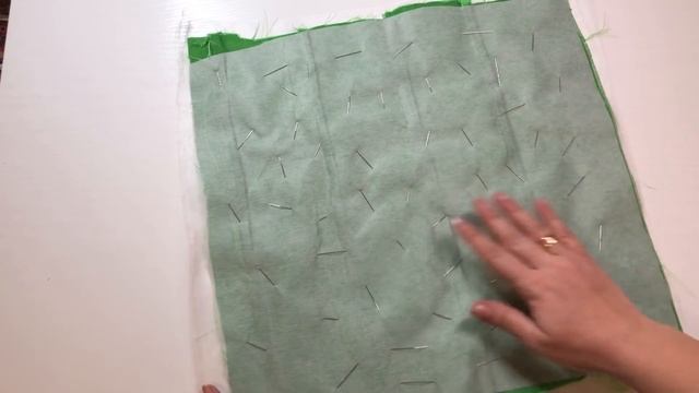 шьем чехол (конверт) для столовых приборов из лоскутков (лоскутки в дело) смотреть онлайн