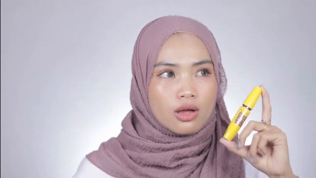 Mascara Sejuta Umat - Mascara Loreal Lash Paradise & Maybelline Colossal Mascara