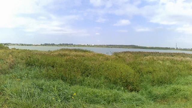 Bicycle trip №26 2022: ж/д станция Станьково - Р1- город Дзержинск Минской области, ч.1. смотреть онлайн