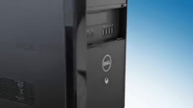 Dell Vostro 460 Desktop reviews YouTube=feedlik смотреть онлайн