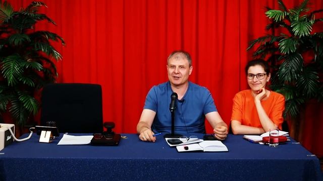 12-я часть. РЕАКЦИЯ СЛУШАТЕЛЕЙ ПРОПОВЕДИ О МОЛИТВЕ "ОТЧЕ НАШ" смотреть онлайн