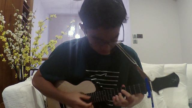 you broke me first by Tate McRae - Evan J De Silva смотреть онлайн