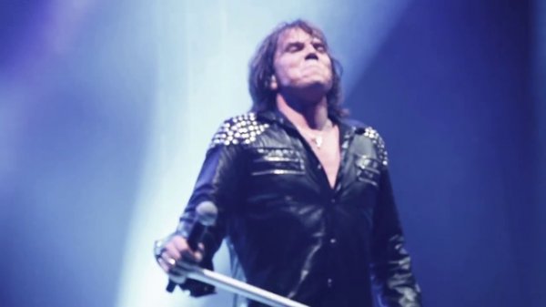 Europe - Nothin' To Ya (2015)