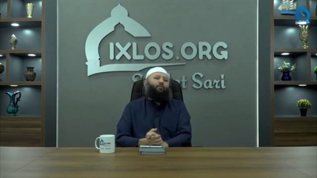 Vitr Namozi Haqida Shayx Sodiq Samarqandiy