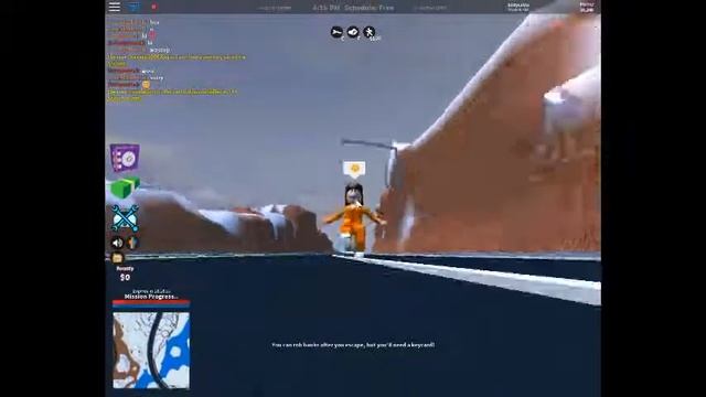 ROBLOX 2018!Jailbreak! check cashed v3!!! смотреть онлайн