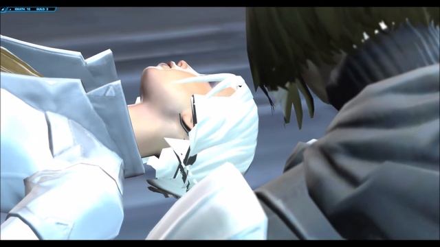 Funny line in SWTOR смотреть онлайн