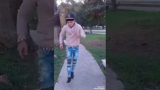 Harba dance Shuffle 2018 смотреть онлайн