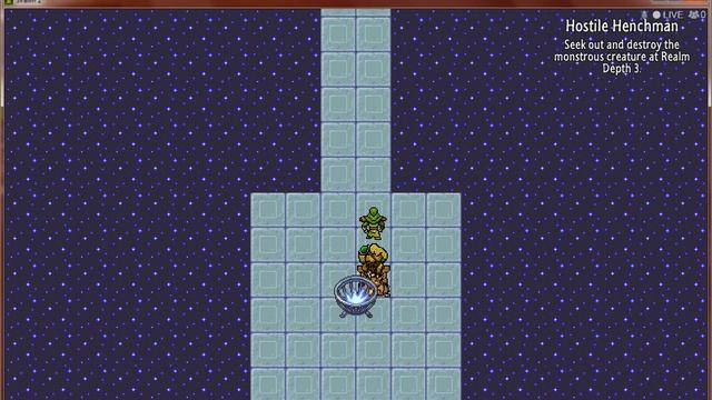 Painful Play of Siralim 2 pt 1 смотреть онлайн