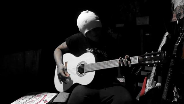 GREEN DAY - DOMINATED LOVE SLAVE ACOUSTIC COVER смотреть онлайн