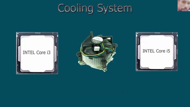 INTEL Core I3 Vs Intel Core I5 Processor | Intel Core I3 Vs Core I5 Microprocessor | I3 Vs I5