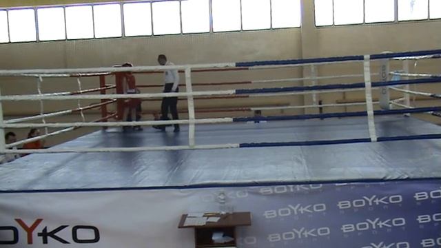 Открытое Первенство ДО СДЮСШОР по боксу 12.02.2020 -11 смотреть онлайн