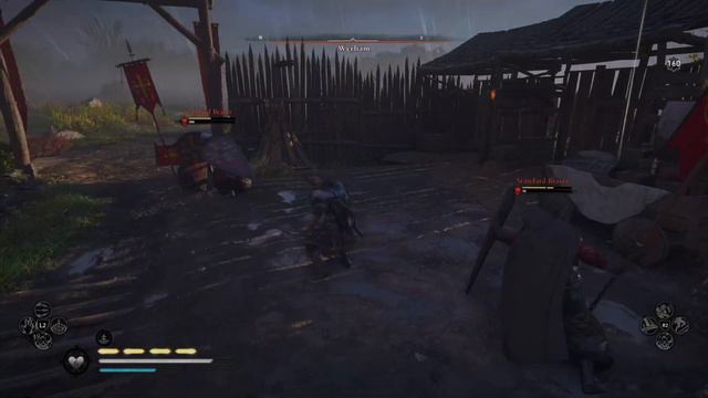 Assassin's Creed Valhalla Overdesign II and Platinum смотреть онлайн