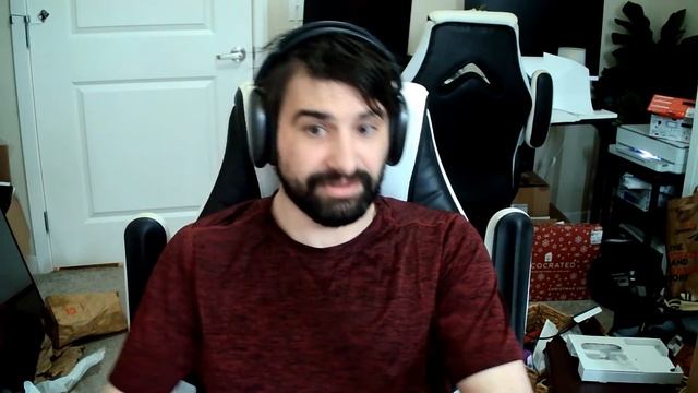 Zack Jackson - Module Federation смотреть онлайн